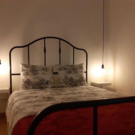 Casa Encantada - Golega Ngoại thất bức ảnh