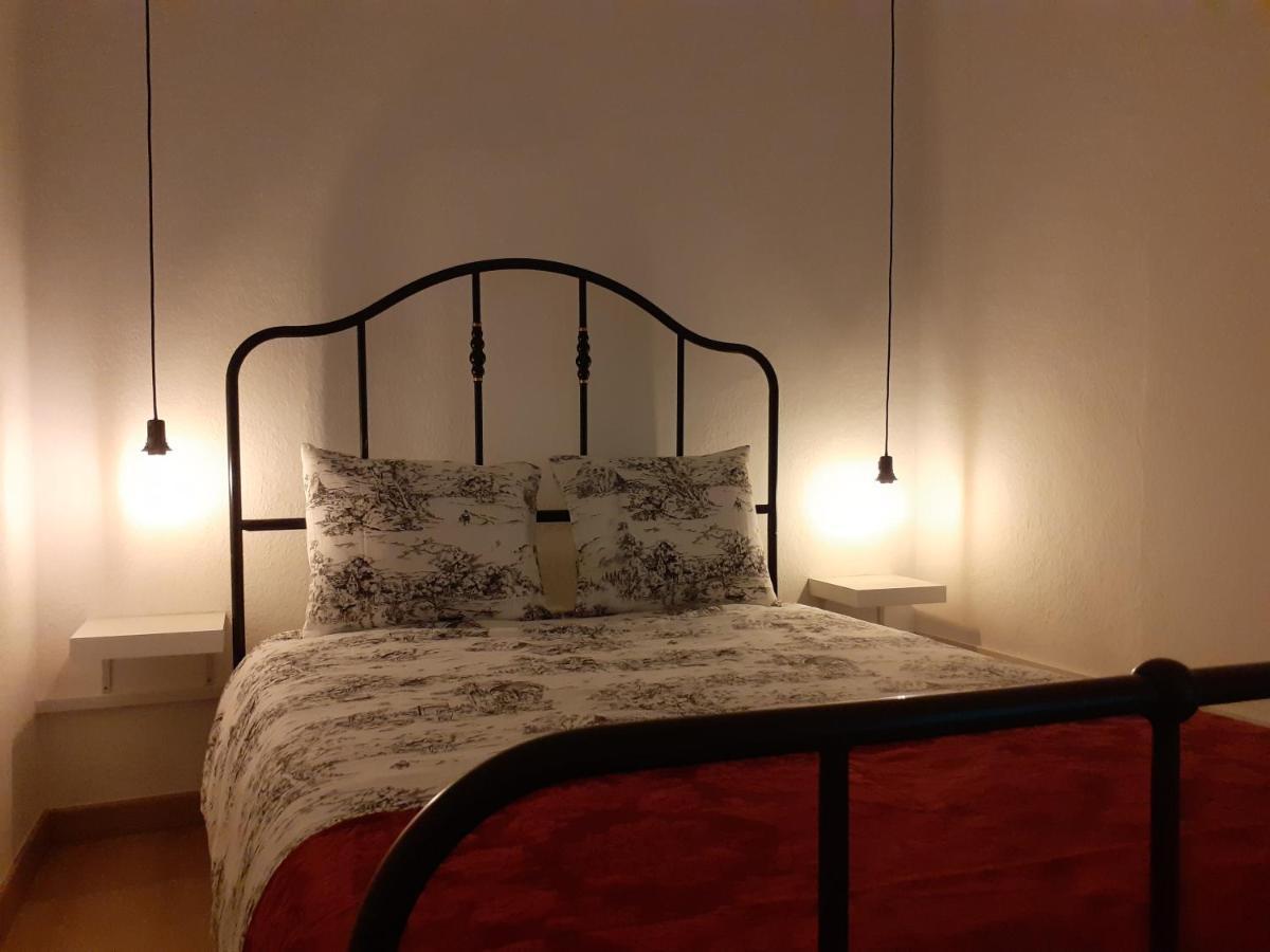 Casa Encantada - Golega Ngoại thất bức ảnh