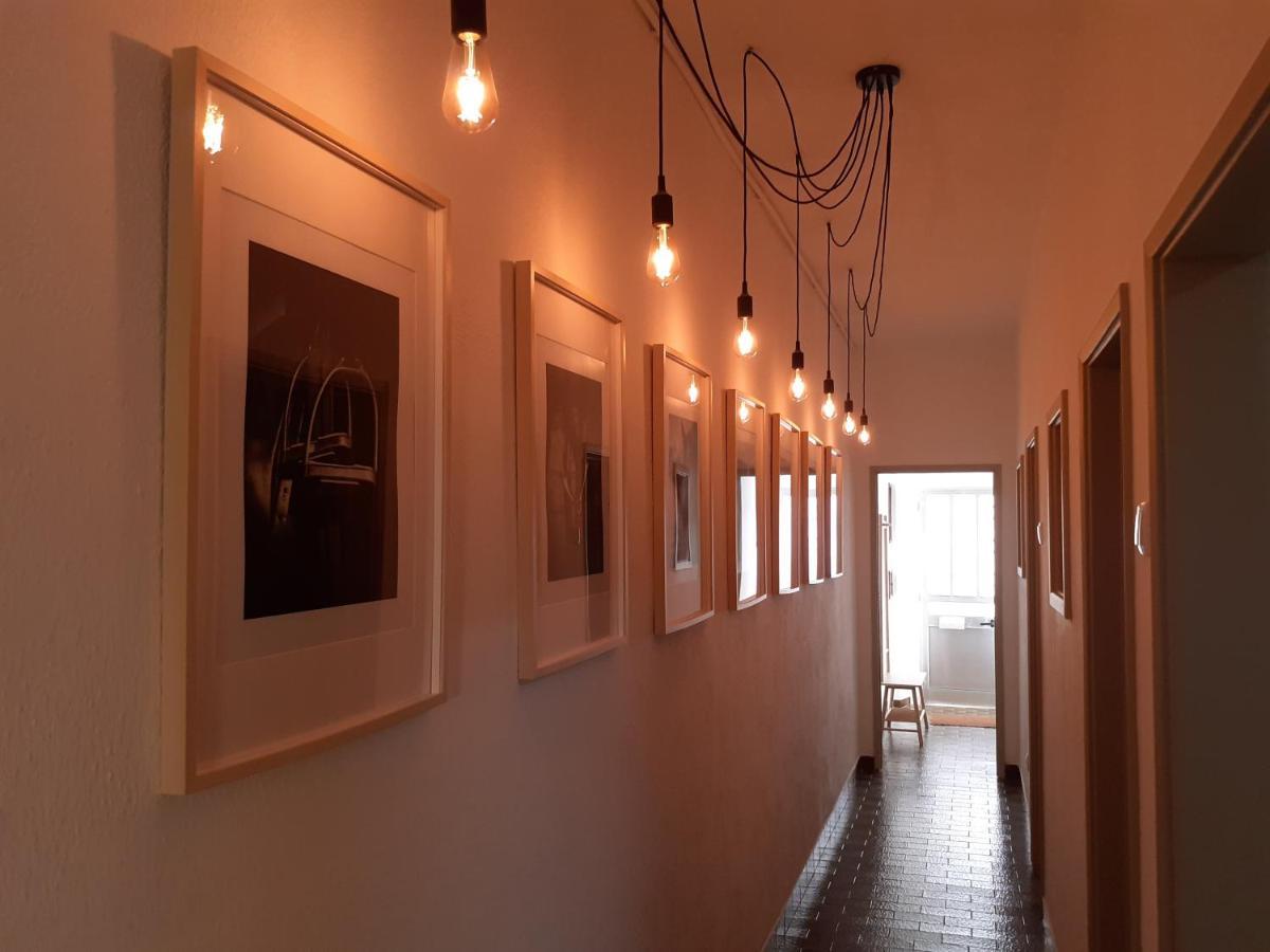 Casa Encantada - Golega Ngoại thất bức ảnh