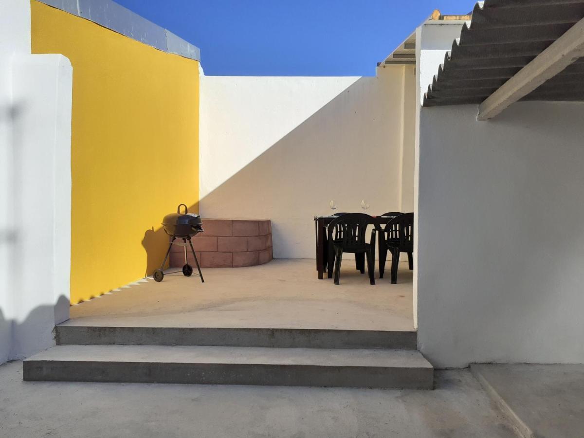 Casa Encantada - Golega Ngoại thất bức ảnh