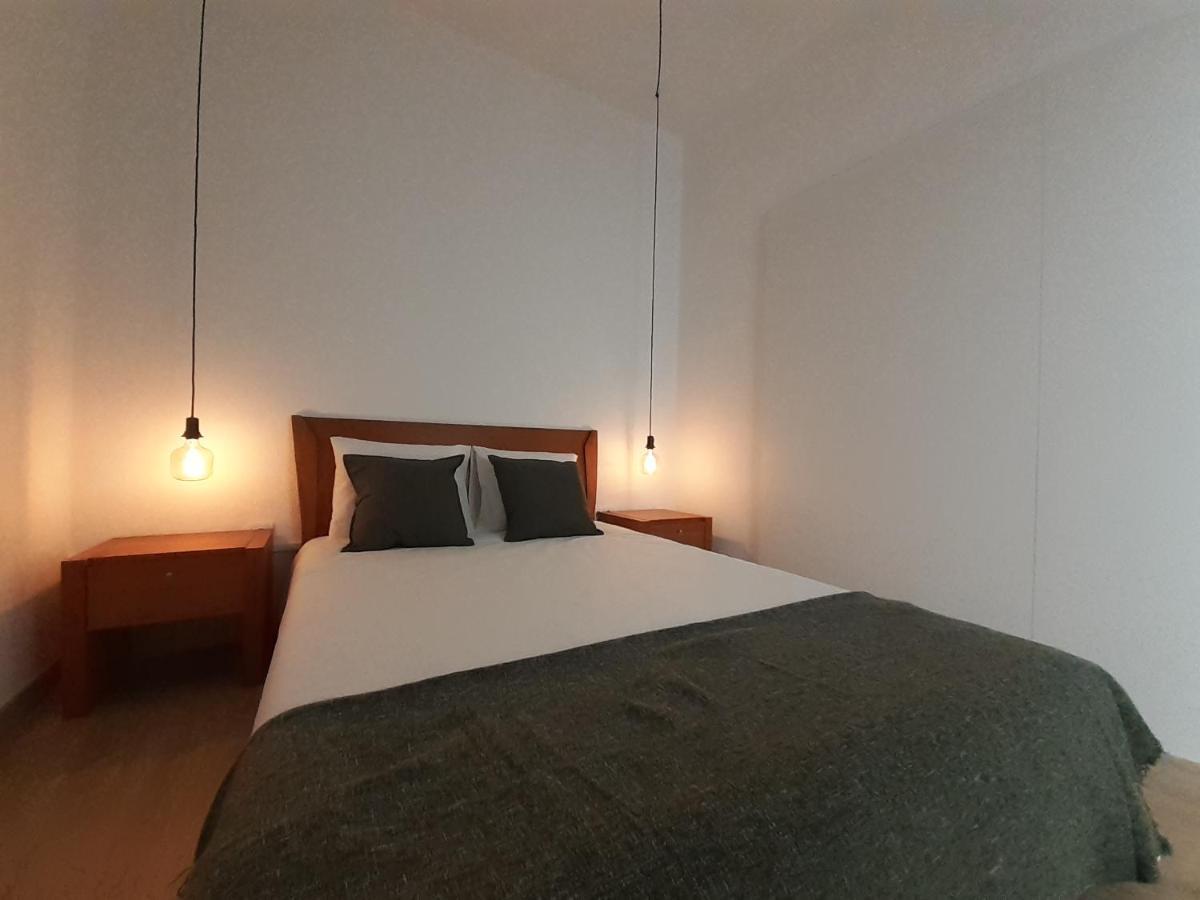 Casa Encantada - Golega Ngoại thất bức ảnh