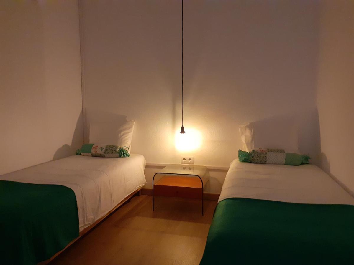 Casa Encantada - Golega Ngoại thất bức ảnh
