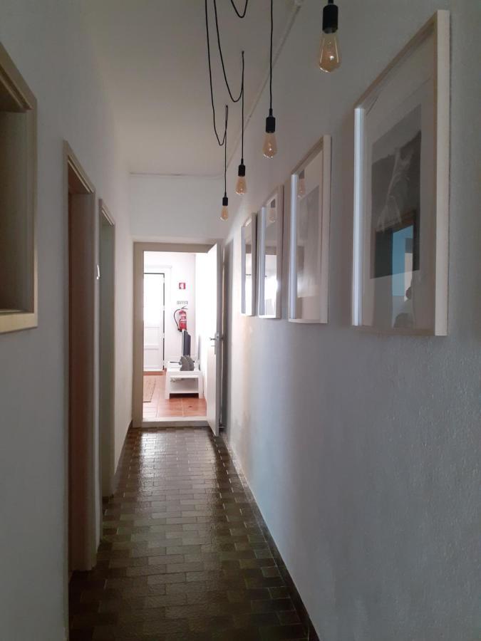 Casa Encantada - Golega Ngoại thất bức ảnh