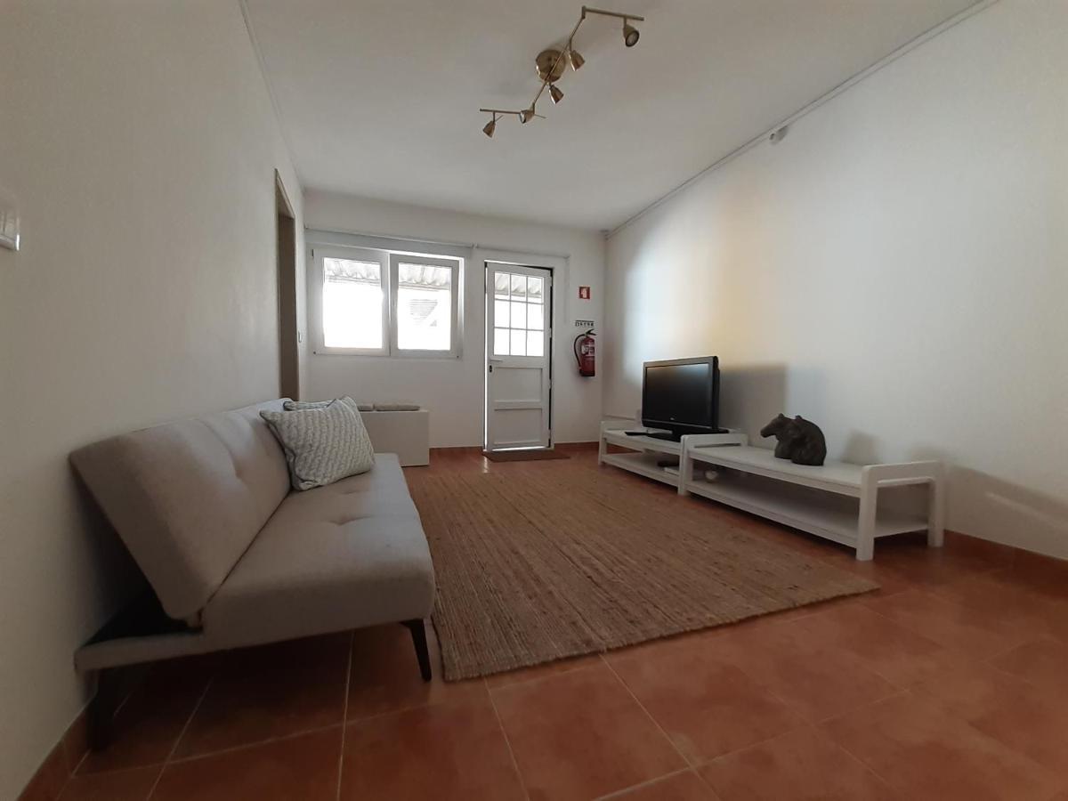Casa Encantada - Golega Ngoại thất bức ảnh