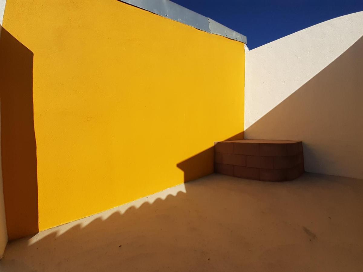 Casa Encantada - Golega Ngoại thất bức ảnh