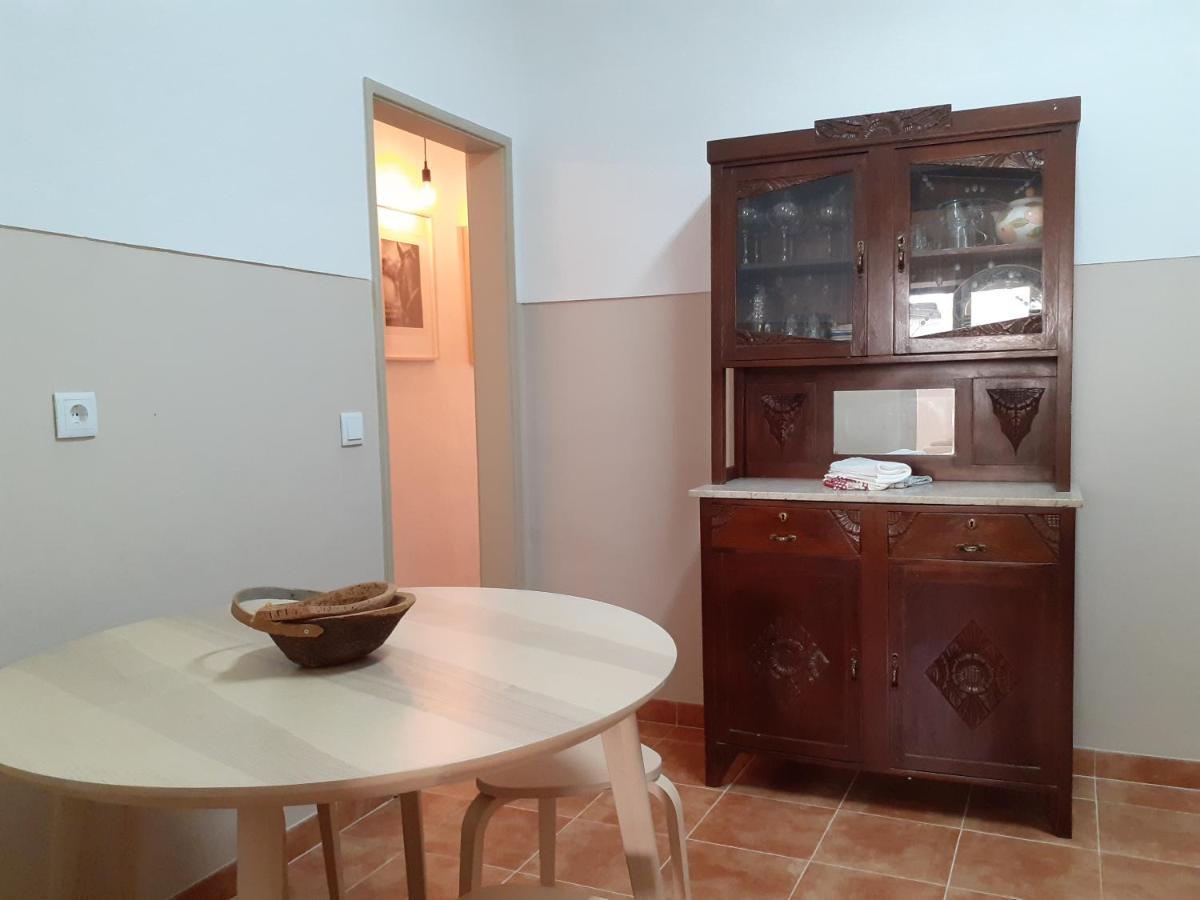 Casa Encantada - Golega Ngoại thất bức ảnh