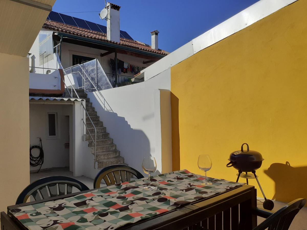 Casa Encantada - Golega Ngoại thất bức ảnh