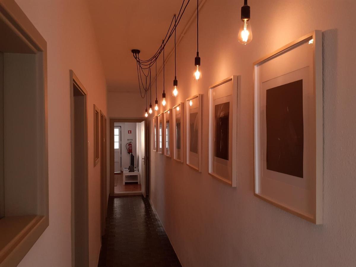 Casa Encantada - Golega Ngoại thất bức ảnh